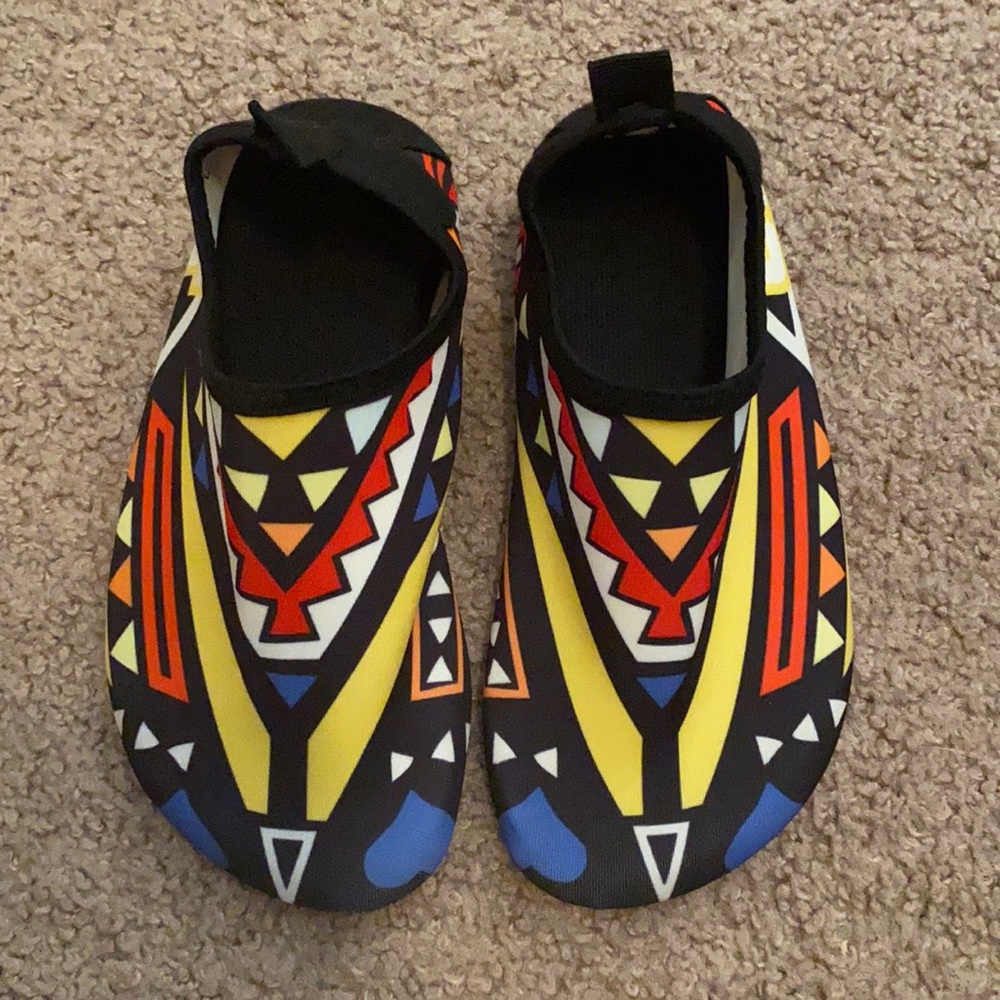 Kids Water Shoes
